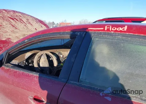 2020 Hyundai Elantra Sel из США, поврежденный, VIN 5NPD84LF0LH541459